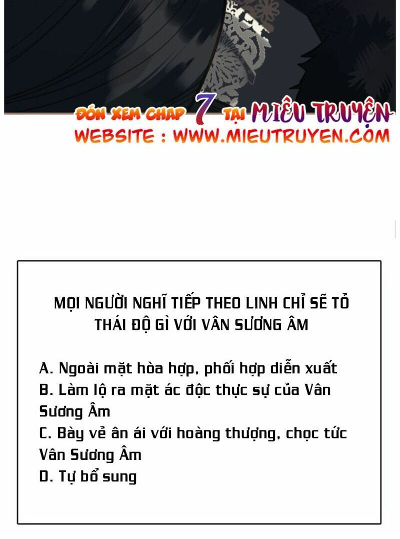 nhất đại linh hậu chapter 52 46