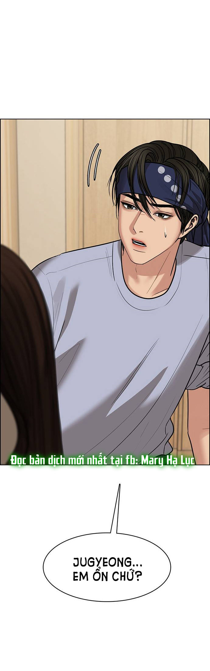 vẻ đẹp đích thực - true beauty chapter 193.1 13