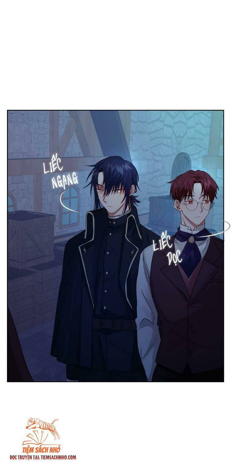 ác nữ phản diện đã chọn nam chính chapter 4 57
