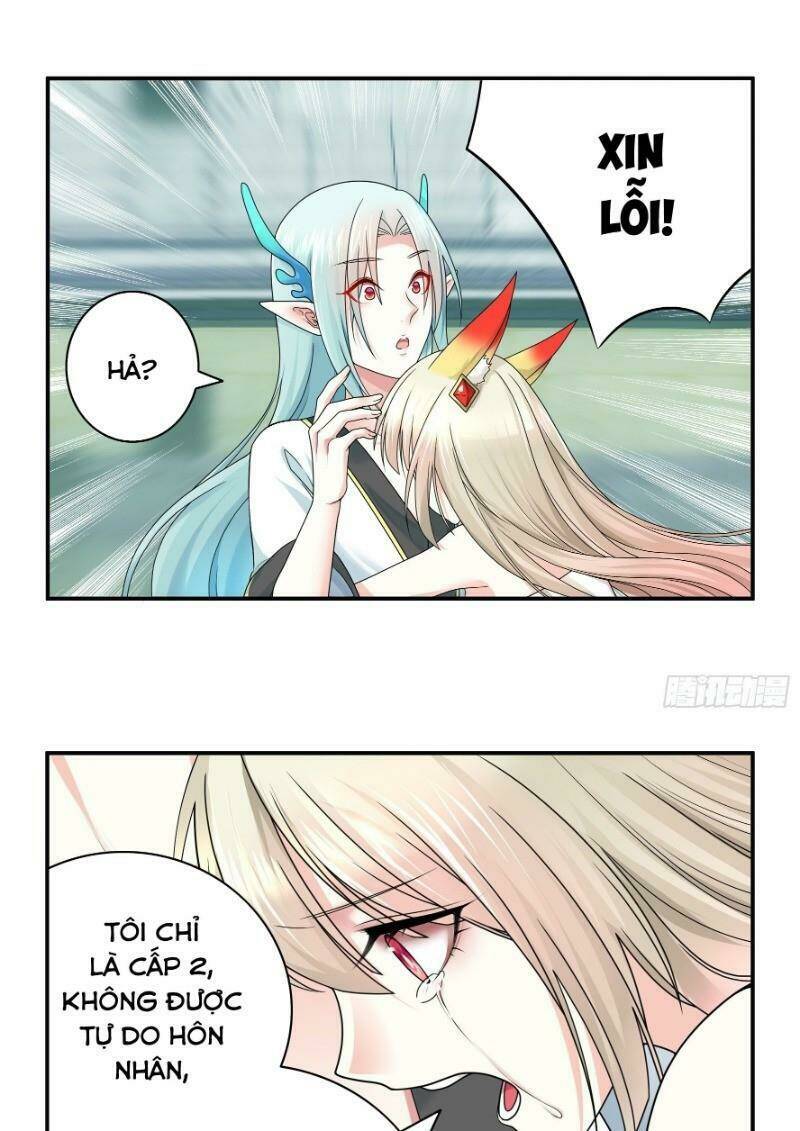 ta muốn ngao du chapter 12 15