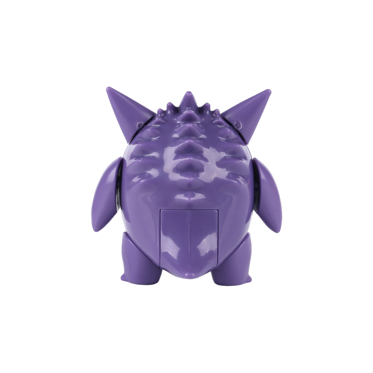 Đồ Chơi Bóng Pokemon Biến Hình: Gengar POKEMON TOYS ZC8948E