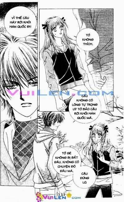 cuộc sống của tôi chapter 13 132