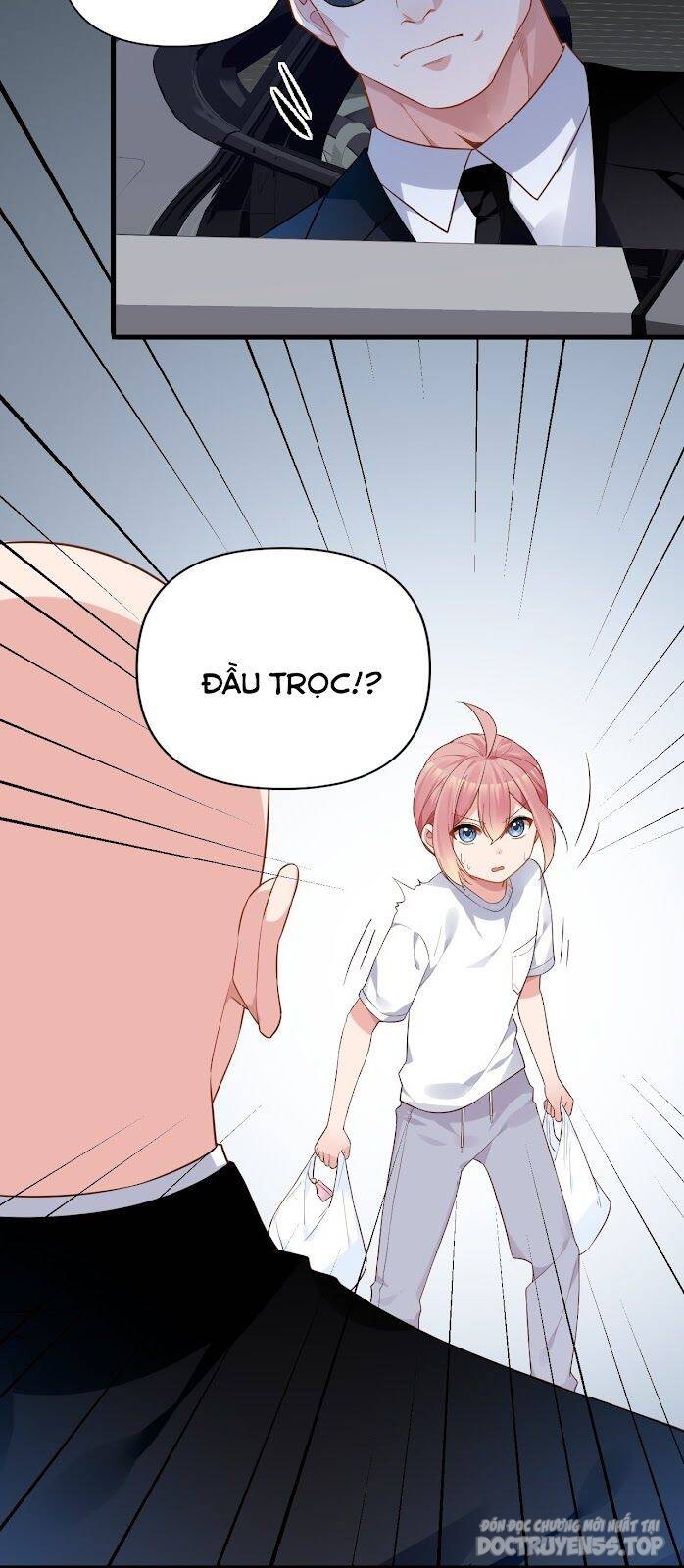 tôi chỉ muốn chơi game, đừng lôi vào yêu đương chapter 9 10