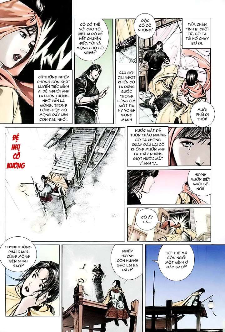 phong vân chapter 77 6