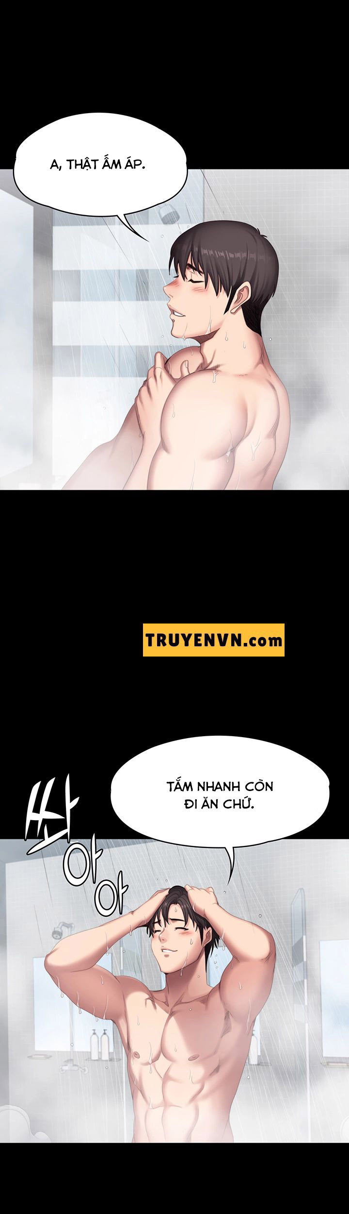 hlv phòng fitness chapter 78 25