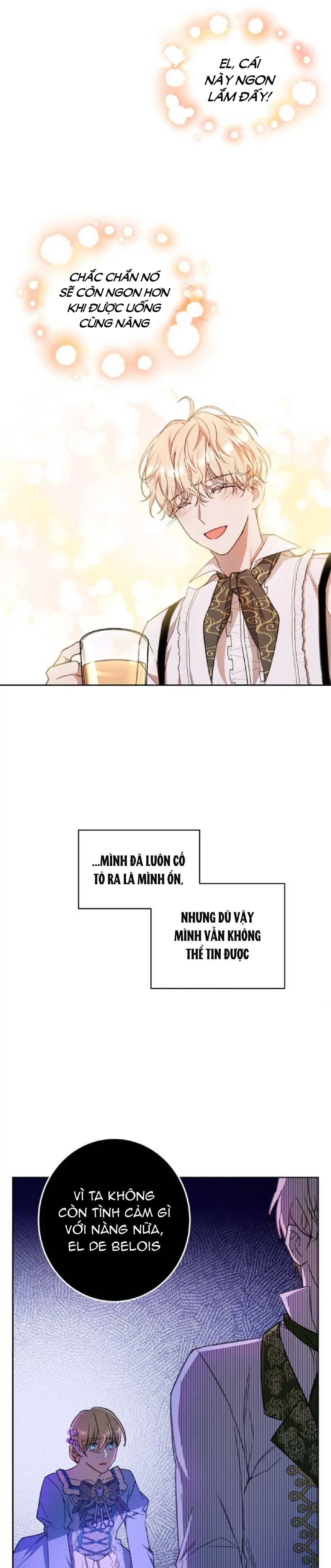 cách săn mồi chapter 8.2 5