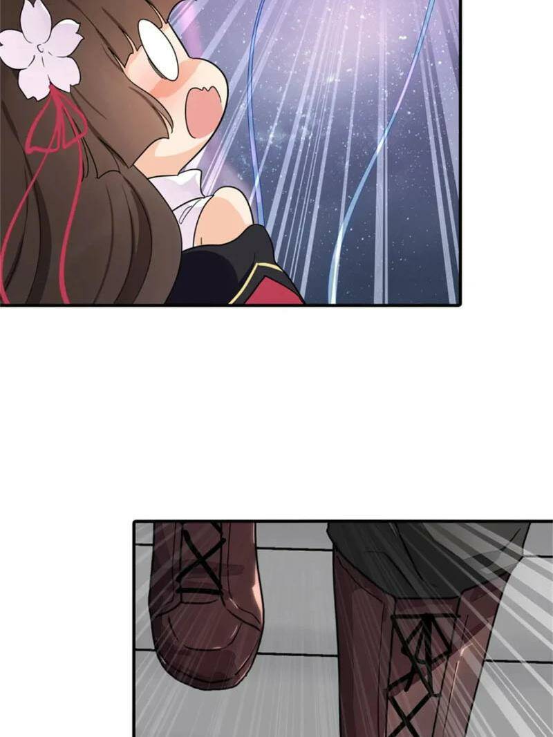 bạn gái virus của tôi chapter 412 43