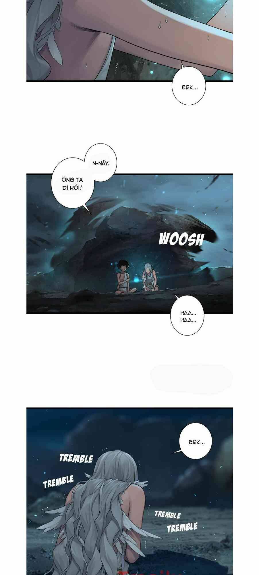 triệu hồi đến thế giới fantasy chapter 80 6