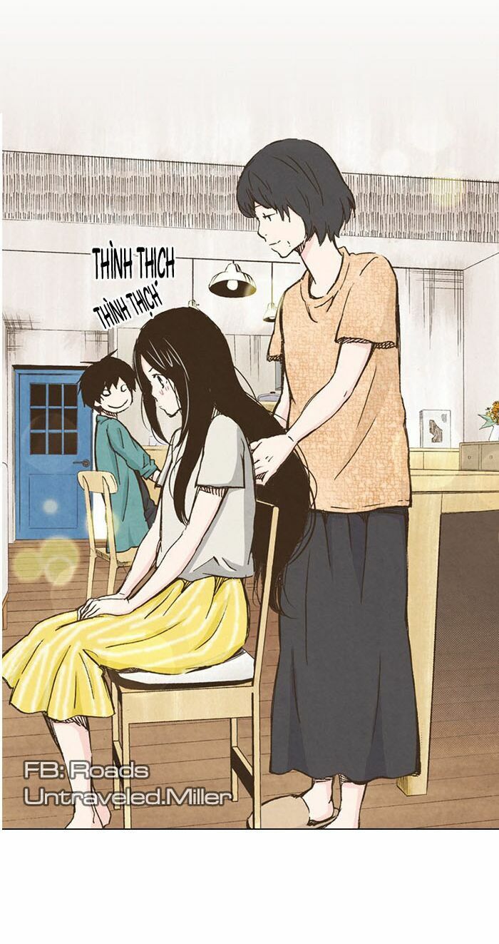 honey! honey! marry me! chapter 28 18