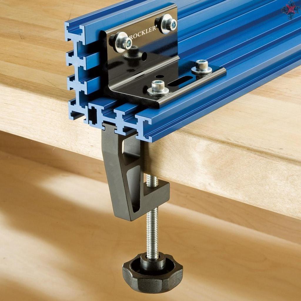 Set 2 Kẹp Chữ G 45mm 45mm Chuyên Dụng Cho Thợ Mộc