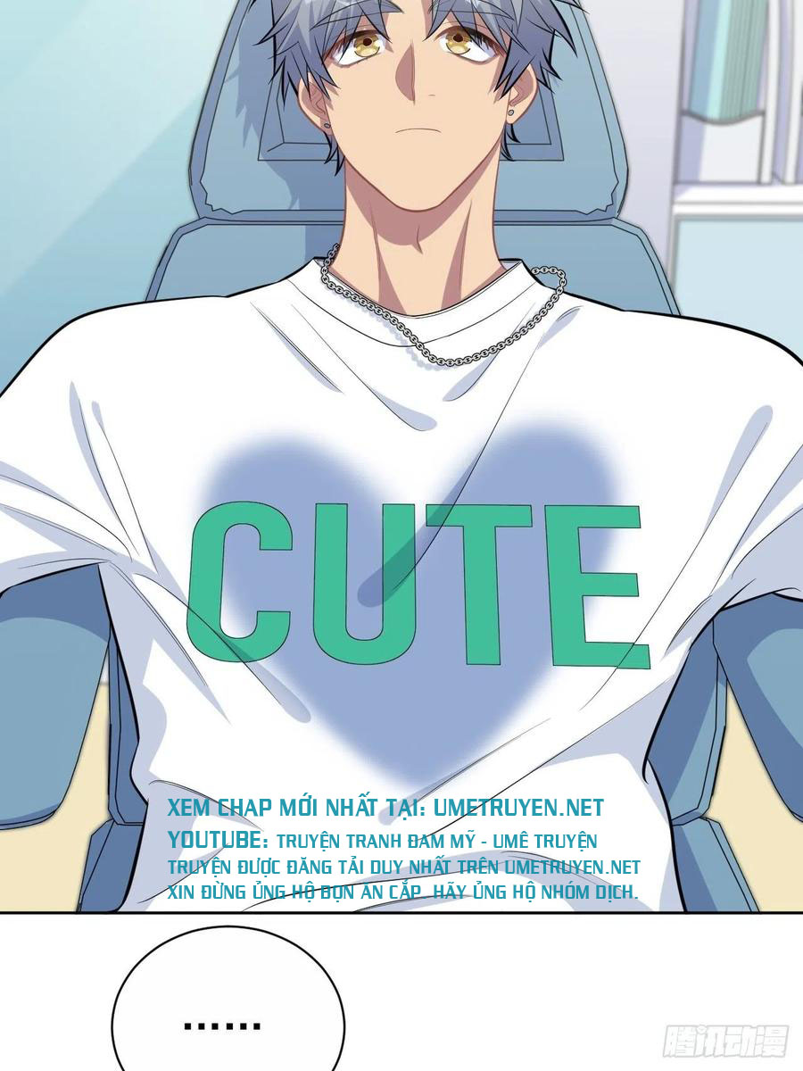 bố vợ đại nhân là bà xã chapter 143 22