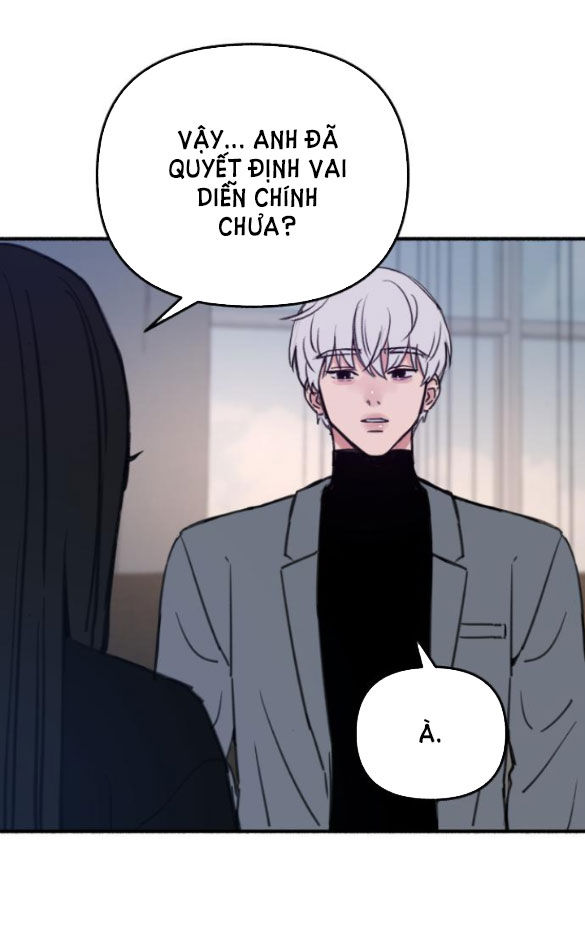 nàng thơ nổi tiếng - nàng thơ myung chapter 7.1 12