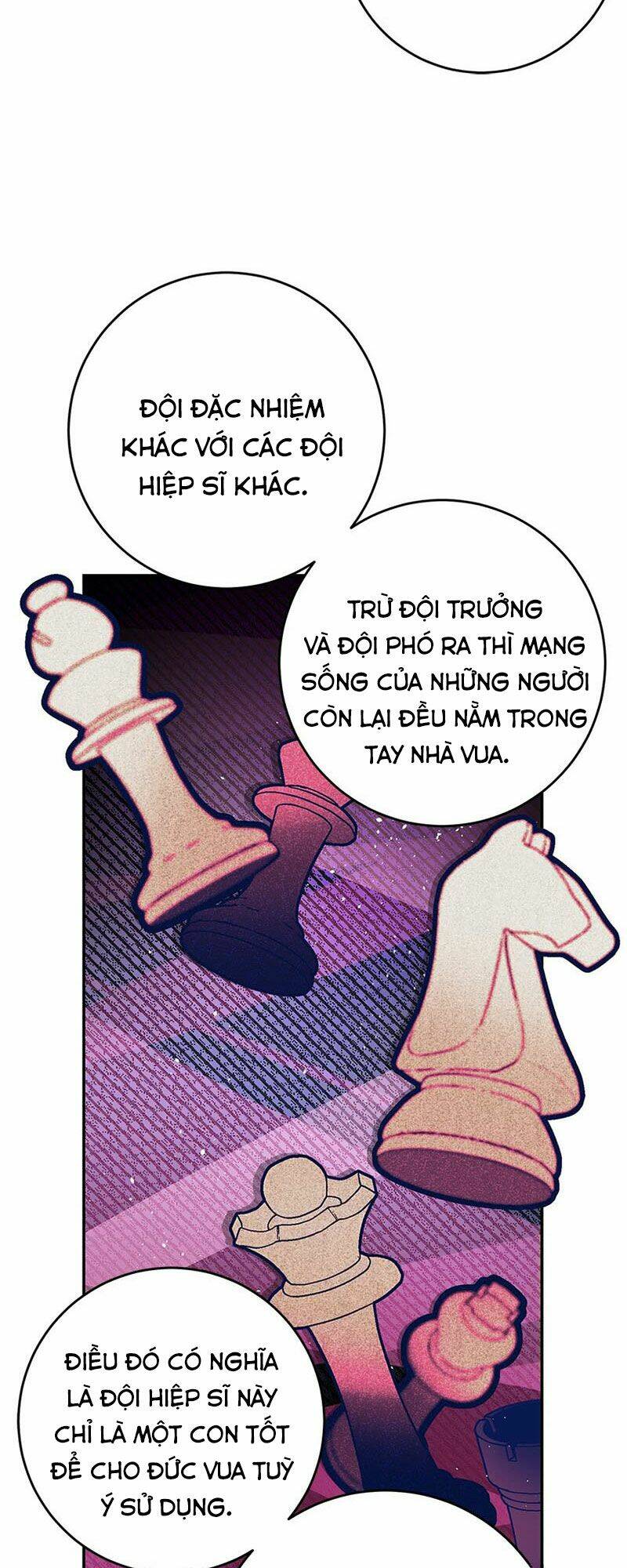 hung mãnh tiểu thư chapter 30 30