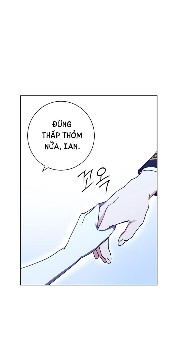 Mùa Đông Đến chapter 36.2 - Trang 2