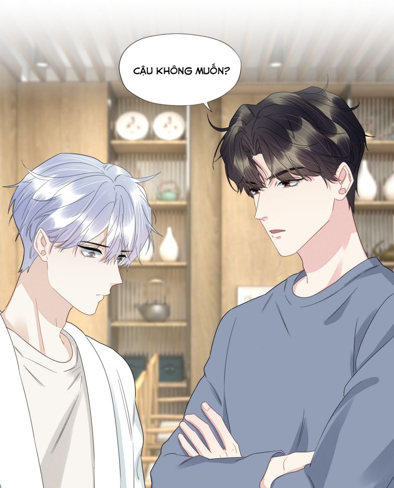 Bất an vu thất chapter 57