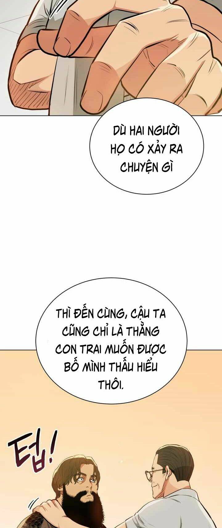 đấu sĩ vô song chapter 23 8