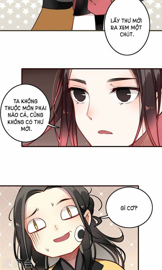 bỉ ngạn hoa chapter 5 7