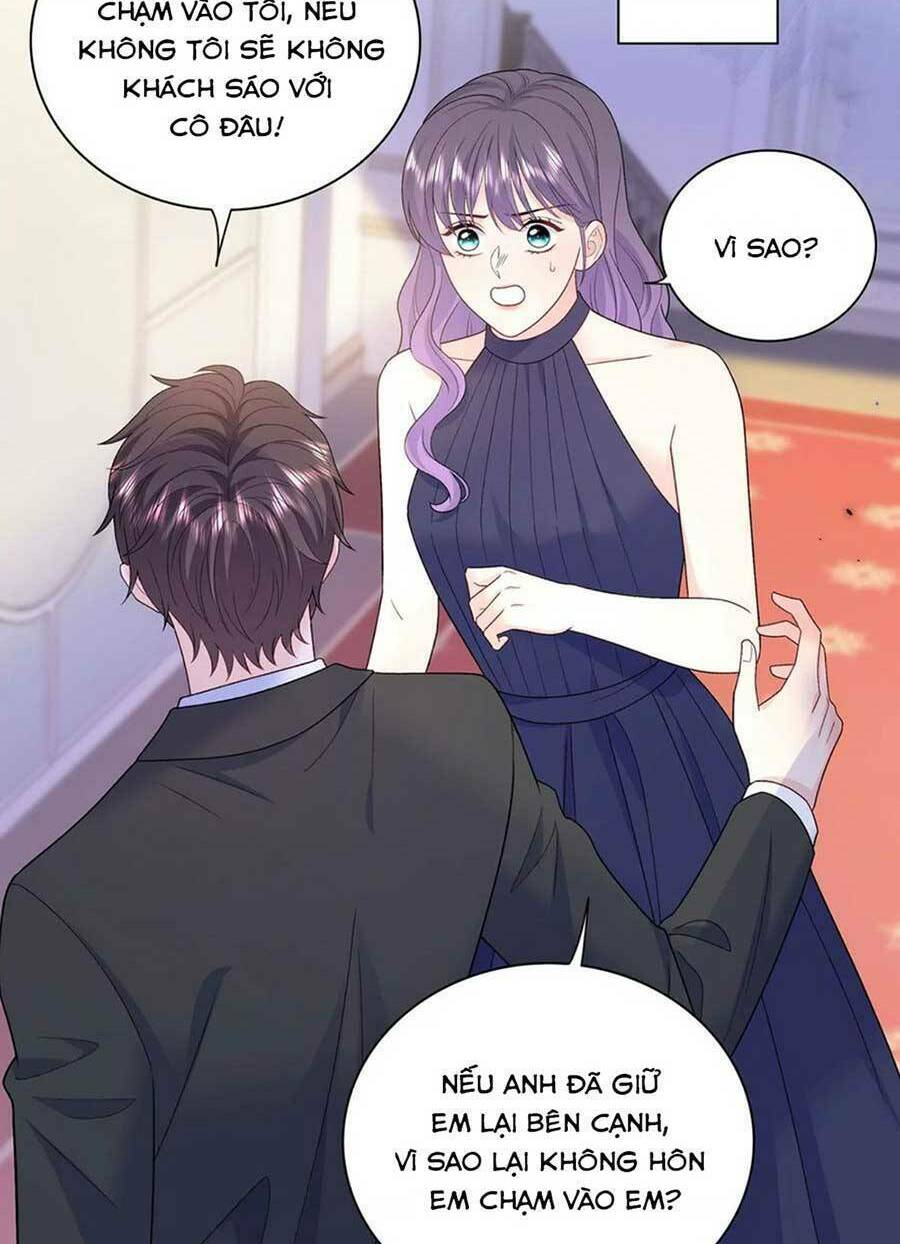 tôi dựa vào tà ý: nghịch chuyển nhân sinh chapter 126 28