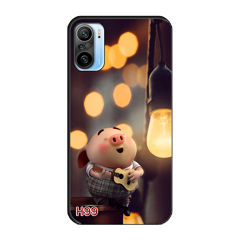 Ốp Lưng Dành Cho XIAOMI K40