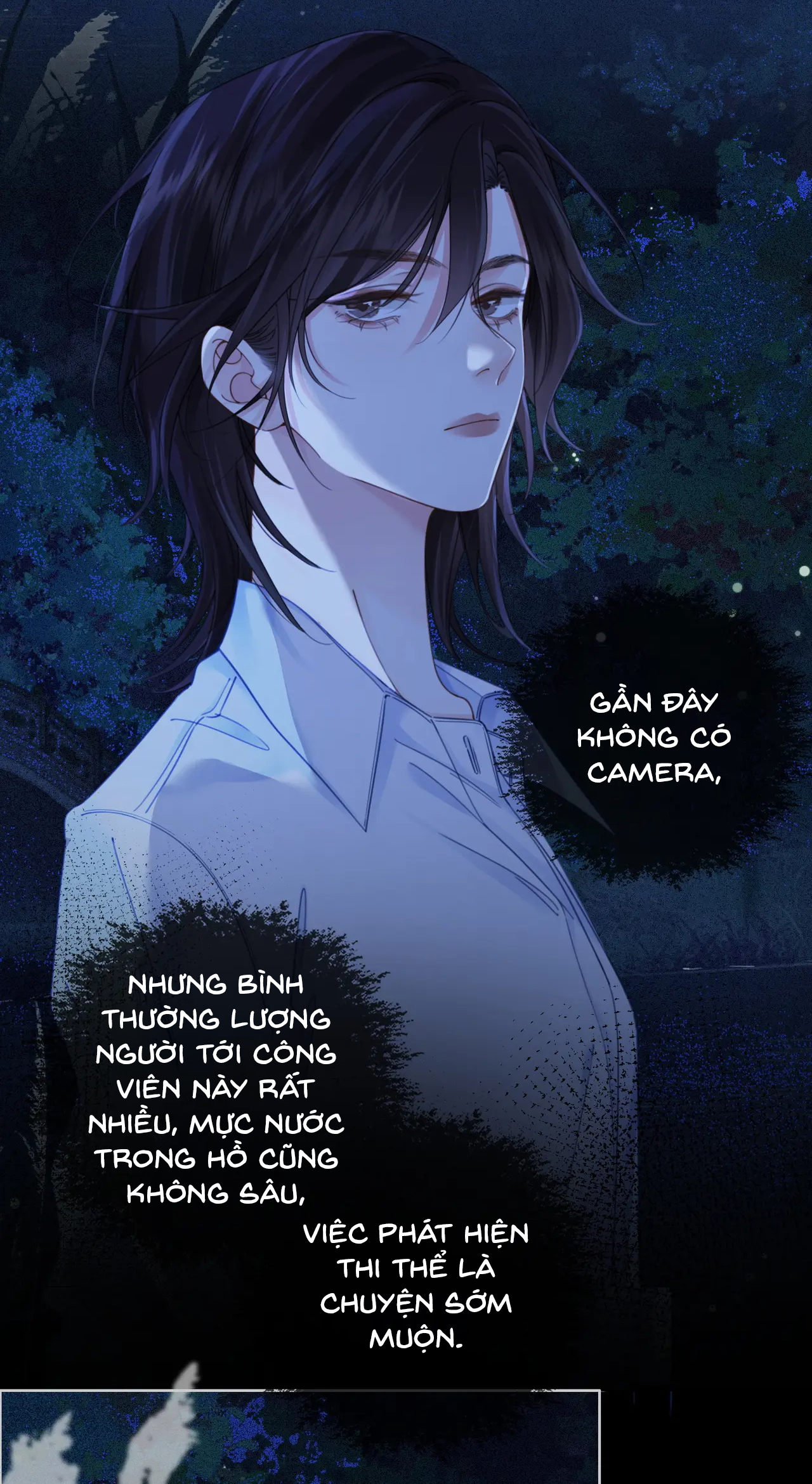 Nàng Pháp Y Thân Yêu Của Tôi chapter 12.1 - Trang 12