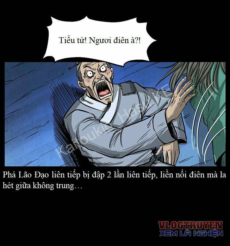 tiên sơn truyền kỳ chapter 4 42