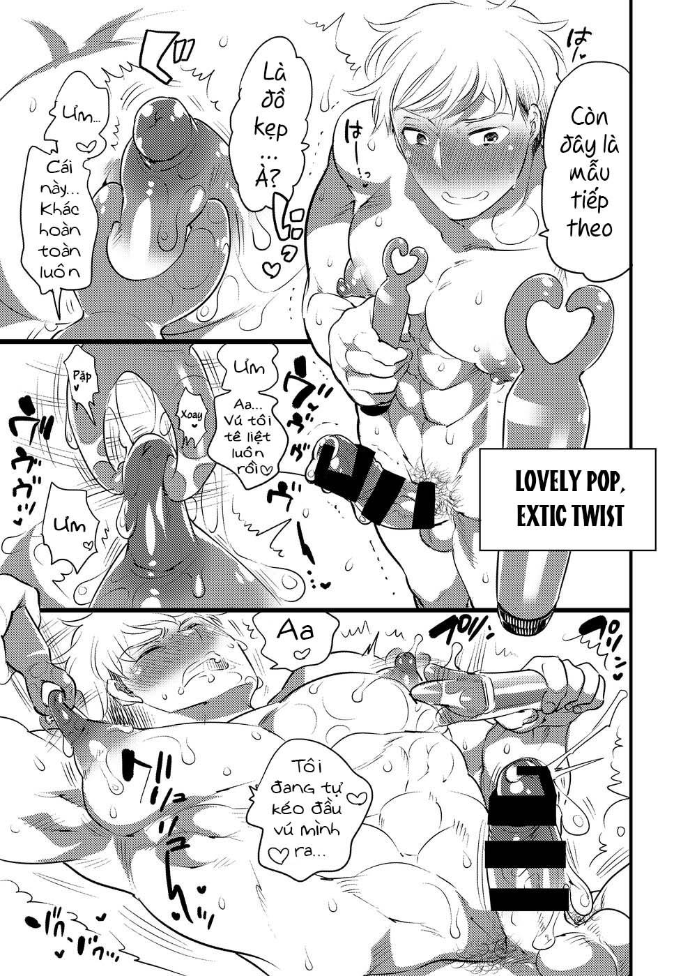 tổng hợp oneshot boylove chapter 71 8