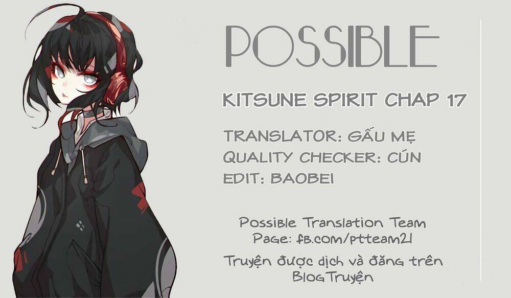 kitsune spirit chapter 17 2
