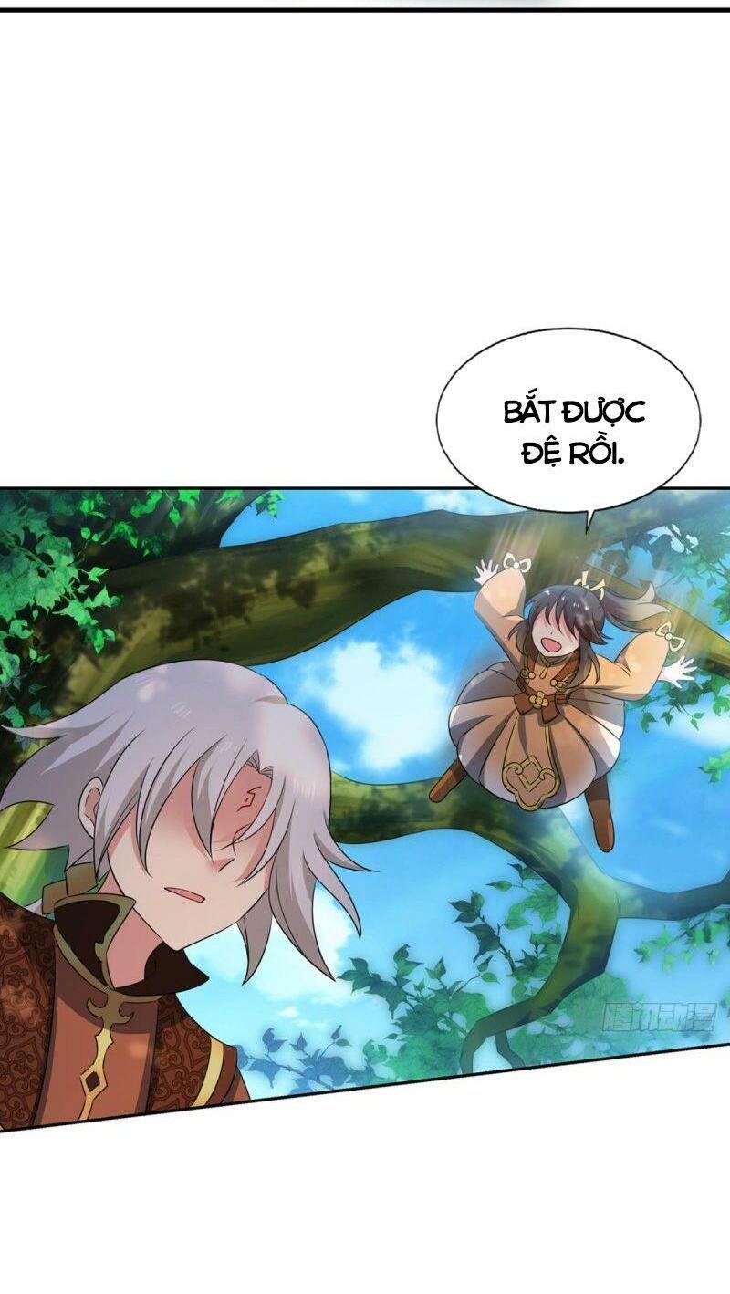 Trọng Sinh Thành Cậu Vàng Tại Dị Thế Chapter 180 32