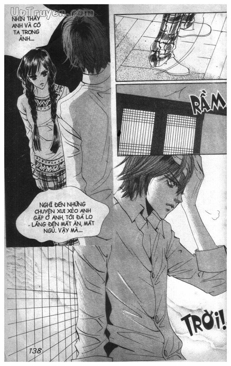 hoàng cung chapter 5 132