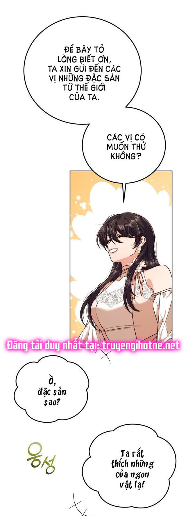 tôi sẽ ly hôn với người chồng bạo chúa chapter 20.2 23