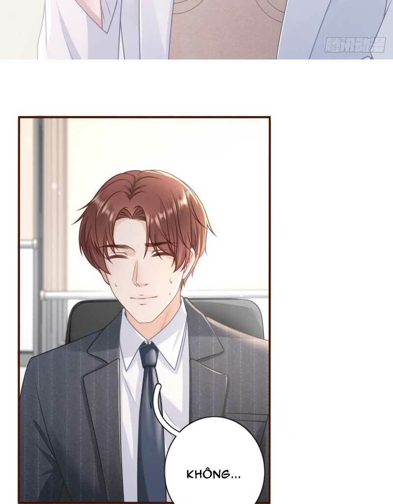 bạn gái tôi mới 30+ tuổi xuân chapter 92 13