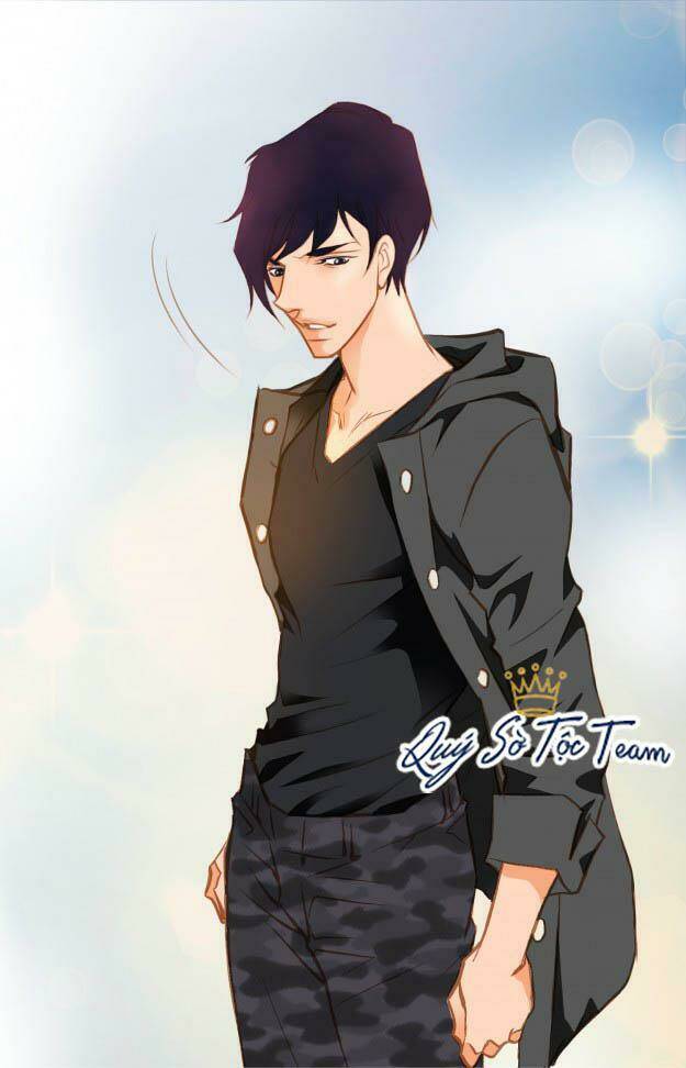 tiếp xúc chí mạng chapter 1 61