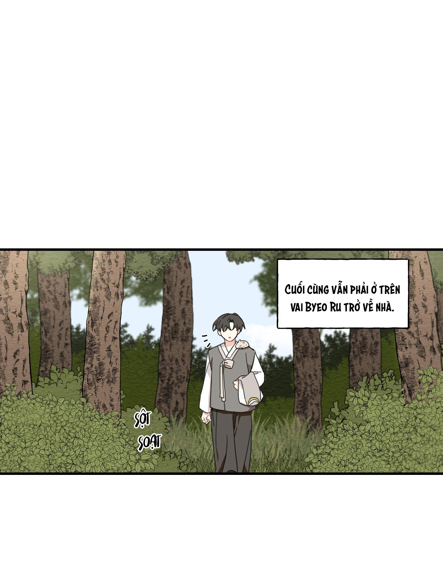 đường hoa liên kiều rơi chapter 5 38