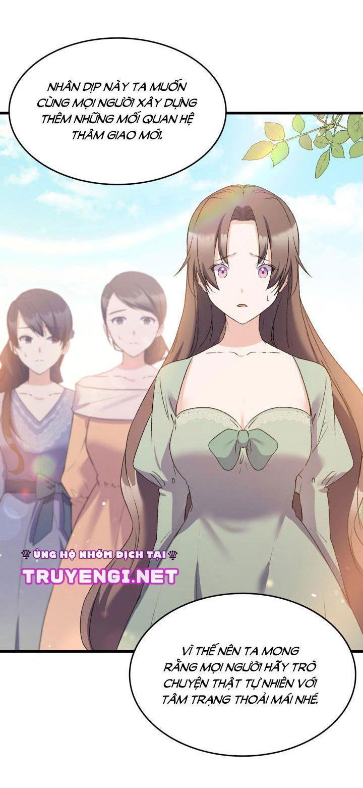 tôi định quyến rũ anh trai nhưng nam chính đã đến chapter 14 76