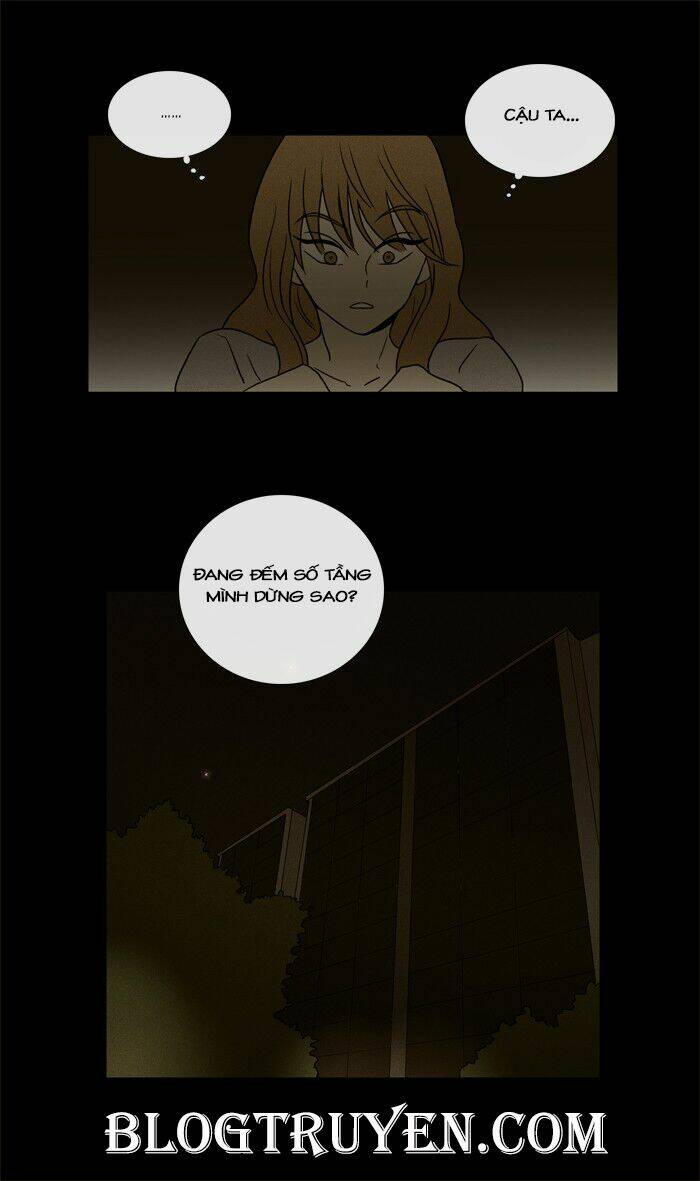 bẫy tình yêu chapter 21 46