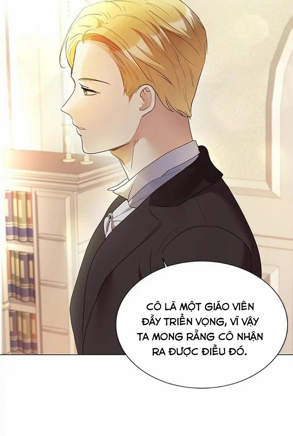 Người Không Mời Mà Đến Chapter 68 - Trang 70