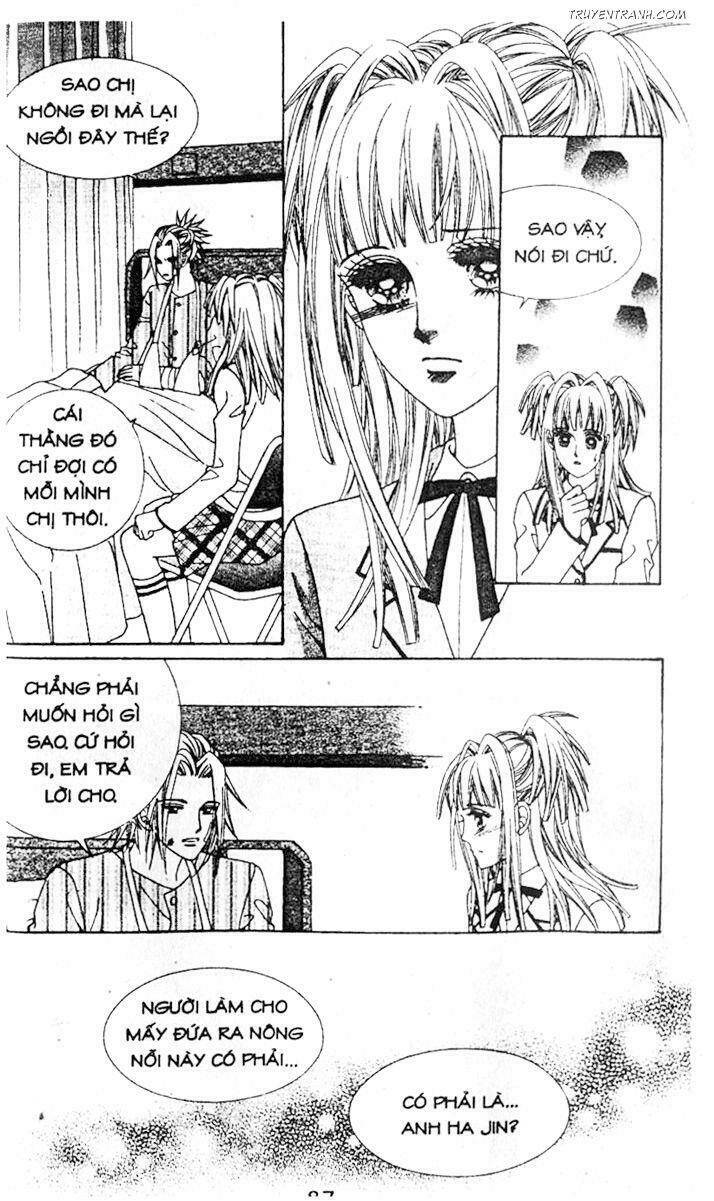 điên vì yêu - love like crazy chapter 40 3