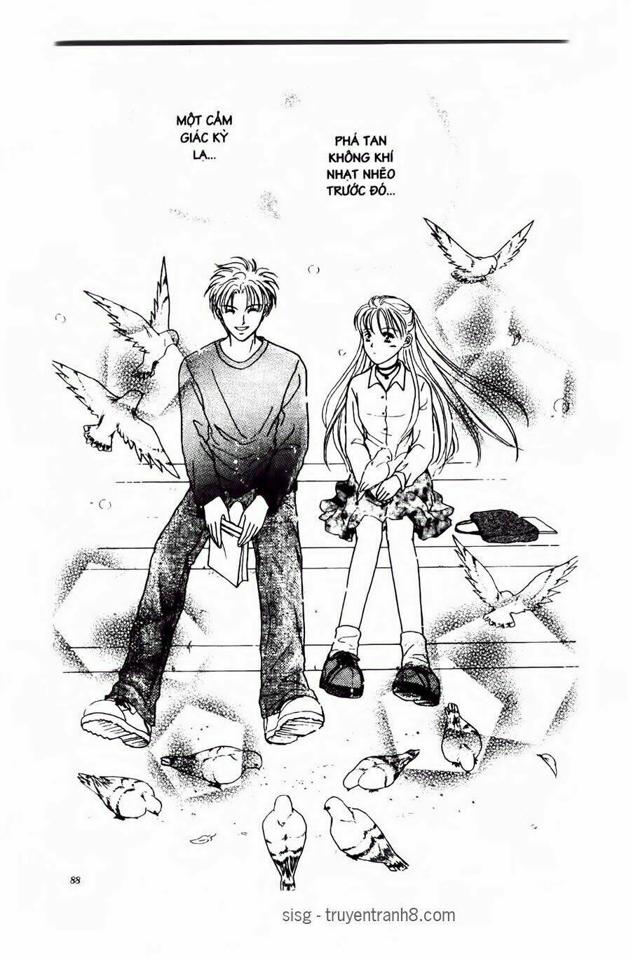 7 sắc cầu vồng chapter 2 53