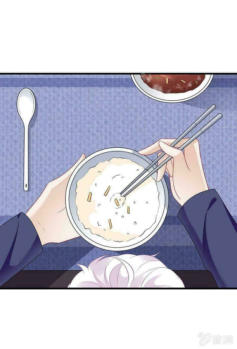 vương bài thiên sư và tiểu manh yêu chapter 25 49