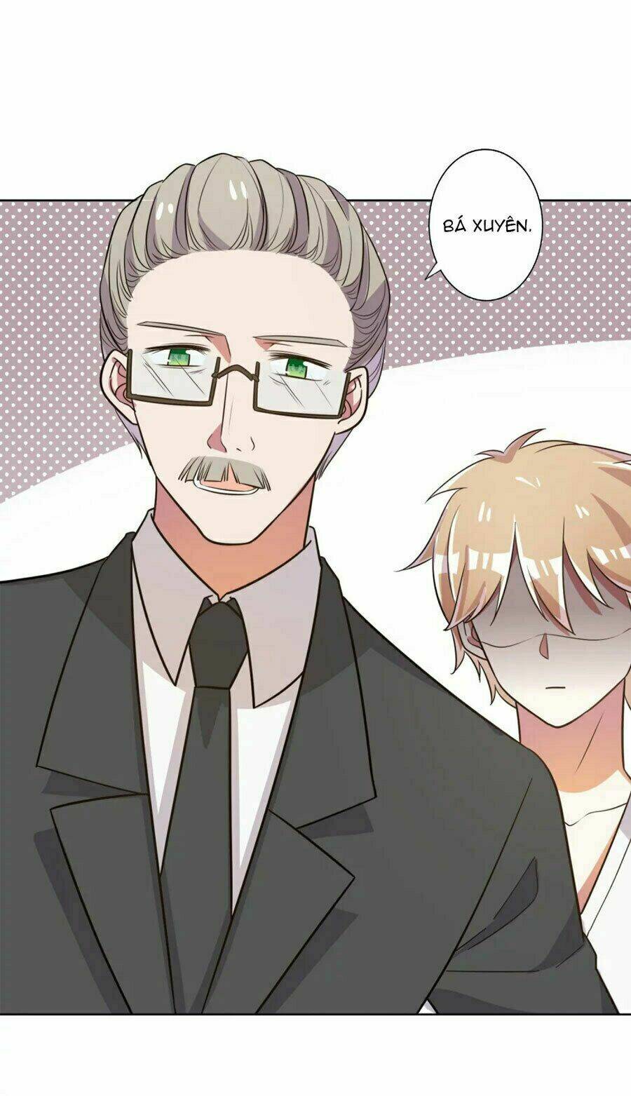 hôn nhân dục vọng: thiếu gia nhẹ một chút! chapter 64 23