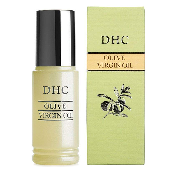 Tinh Chất Olive Dưỡng Da Cao Cấp DHC Olive Virgin Oil (30ml)