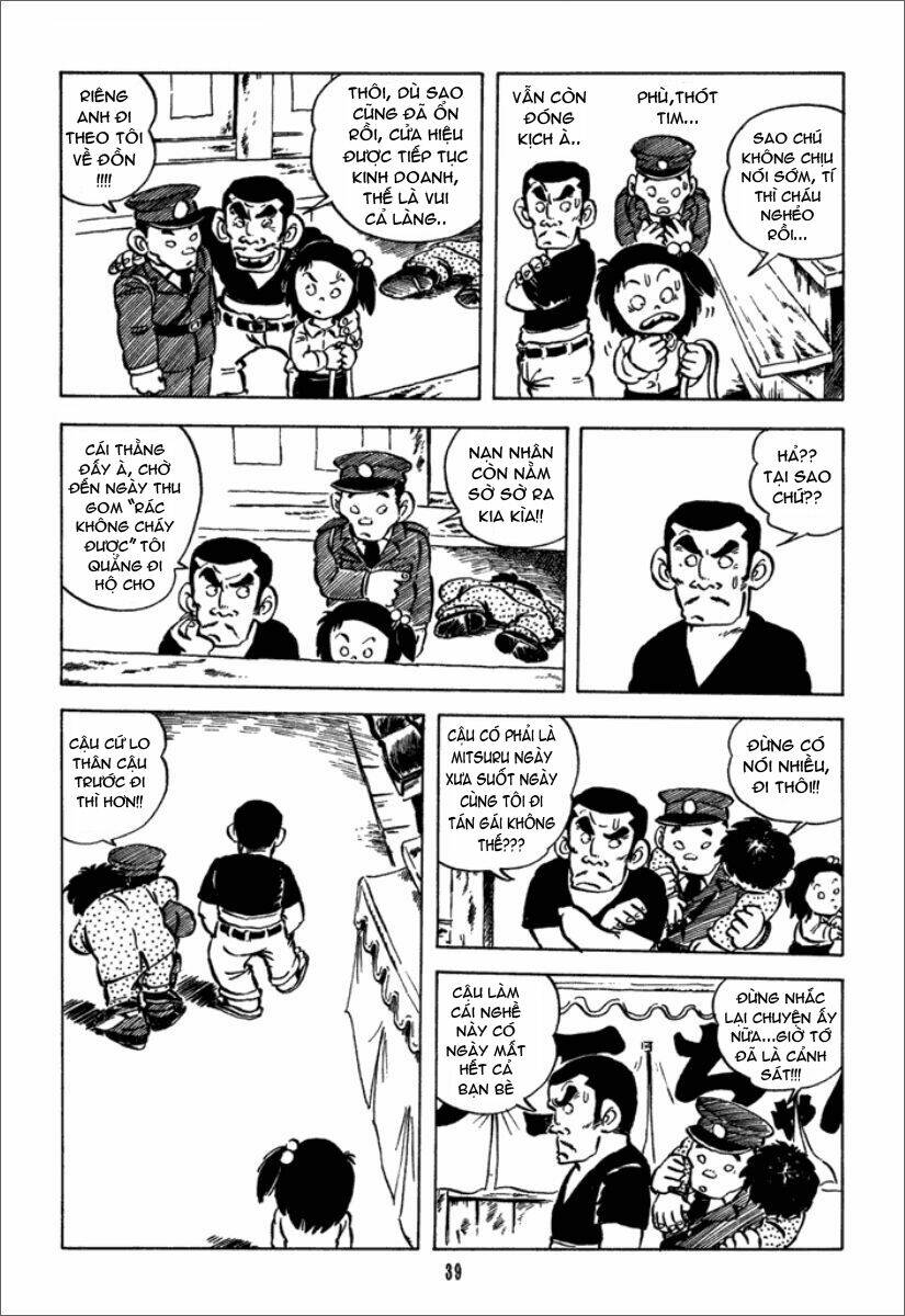 jarinko chie chapter 2 18