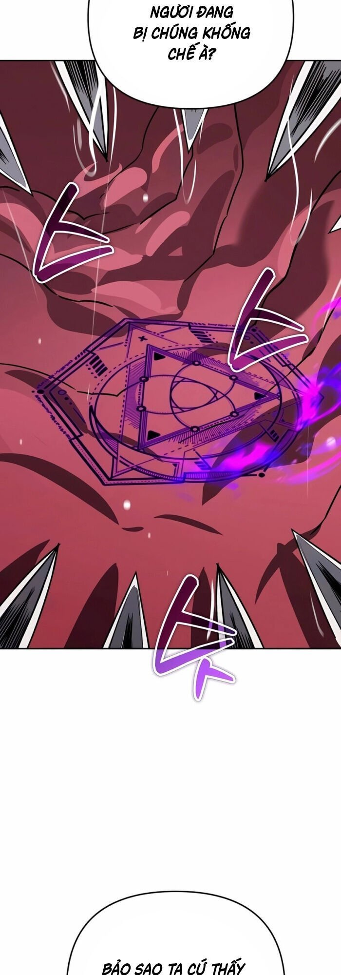 Bản Ngã Thay Đổi chapter 26 32