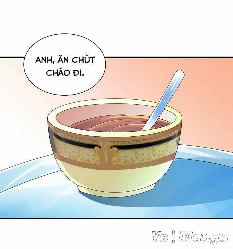 cô dâu gả thay của tổng tài chapter 110 23