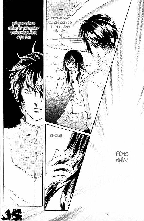 hot blooded woman chapter 21 20