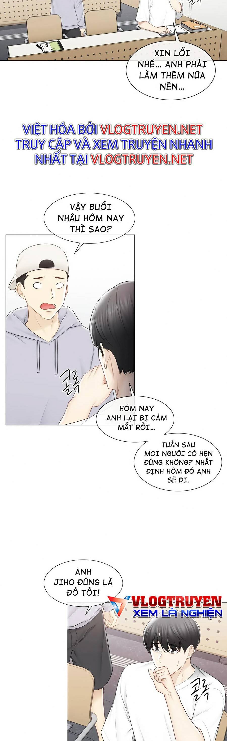 mở khóa tim em chapter 102 26