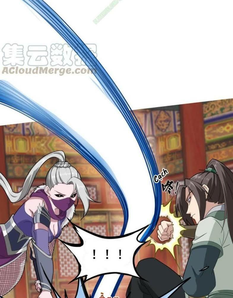 trọng sinh tới đại đường chapter 39 6