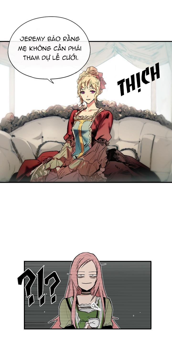 cổ tích về người mẹ kế chapter 2 2
