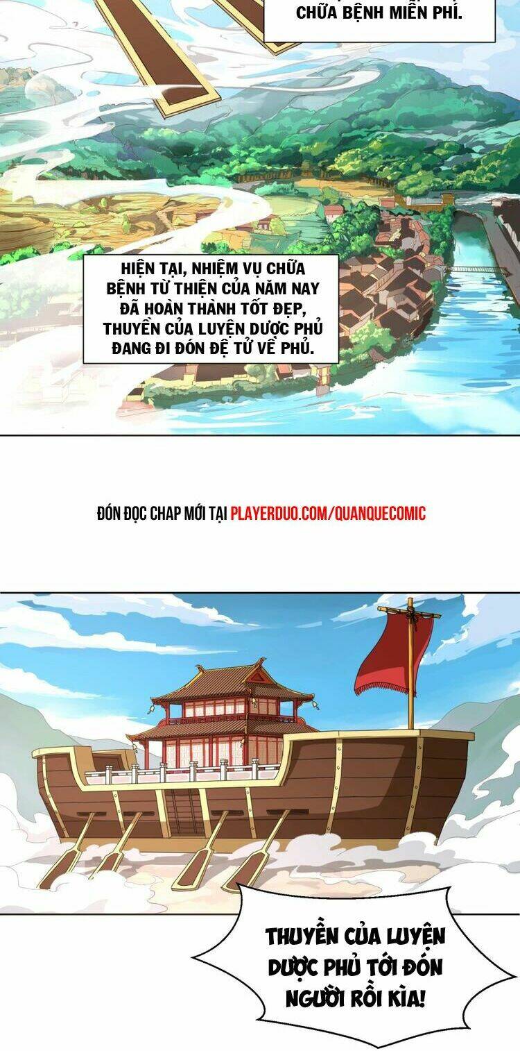 ta luyện giả kim trong thời đại tu tiên chapter 1 20