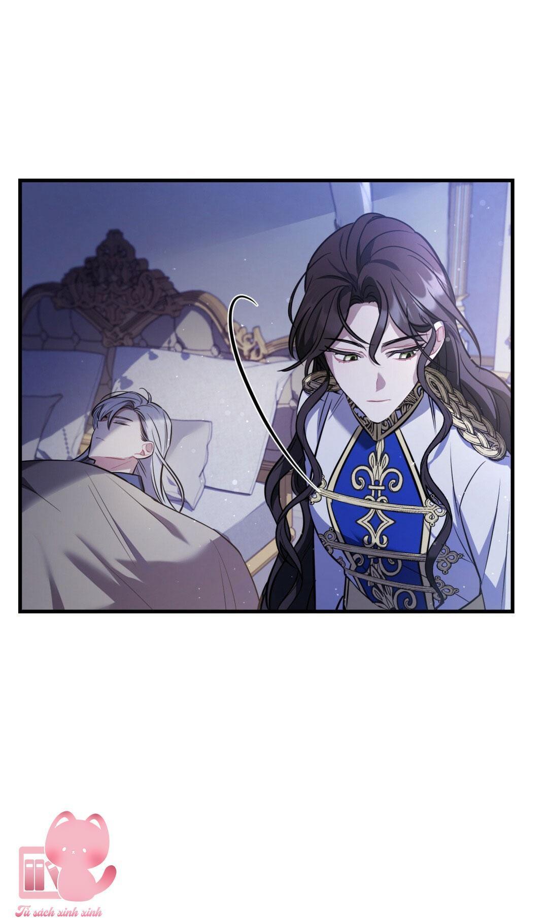 đêm đen khuất bóng chapter 12 49